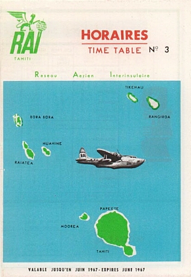 vintage airline timetable brochure memorabilia 1964.jpg
